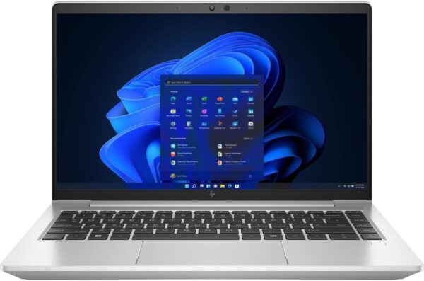 HP Elitebook 640 G9(Core i5 12th/16GB 512GB SSD/14 INCH TOUCH SCREEN)