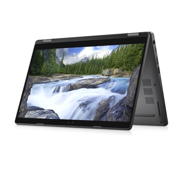 Dell Latitude 5300 (Core i5-8th/8GB 256GB SSD/ 13 inch 360 rotation)