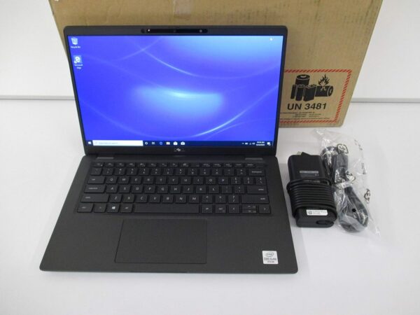 Dell Latitude 7410 (Core i5 10th/8GB 256GB SSD/ 14 inches)