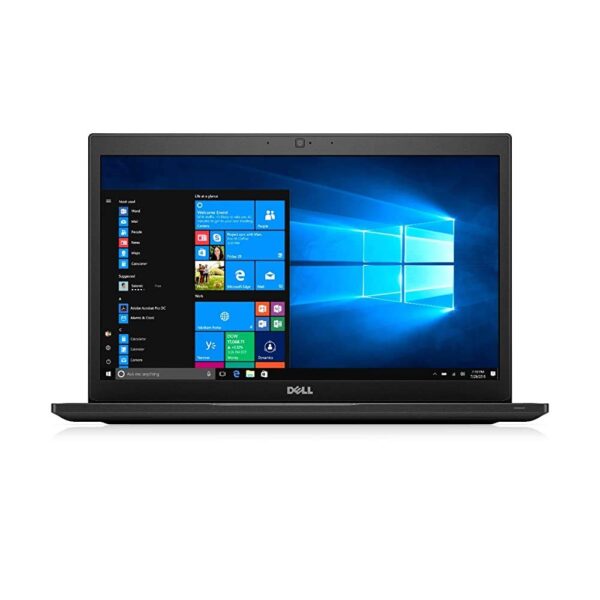 Dell Latitude 7480(Intel I7-7th/8GB 256GB SSD/14" Screen Size)