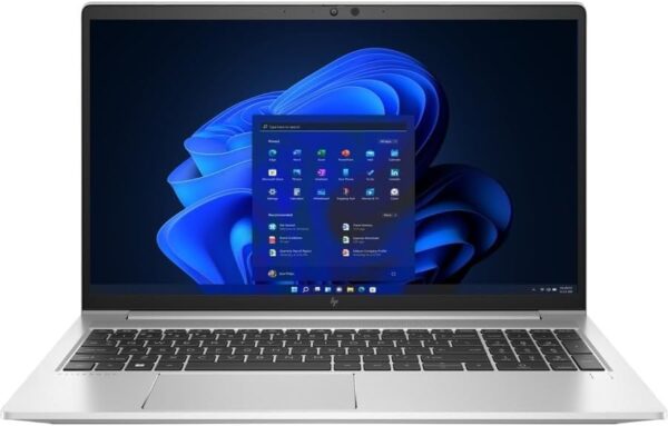 HP Elitebook 650 G9(Core i7 12th/32GB 1TB SSD/15.6-inch Touch FHD Display)